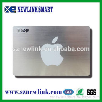 blank chip cards
